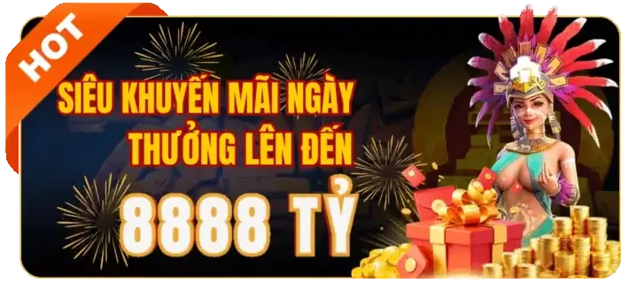 Hoàn trả tiền cược slot