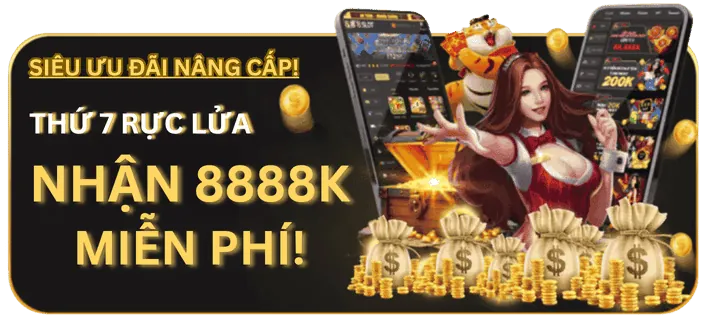 Vòng quay miễn phí hàng ngày